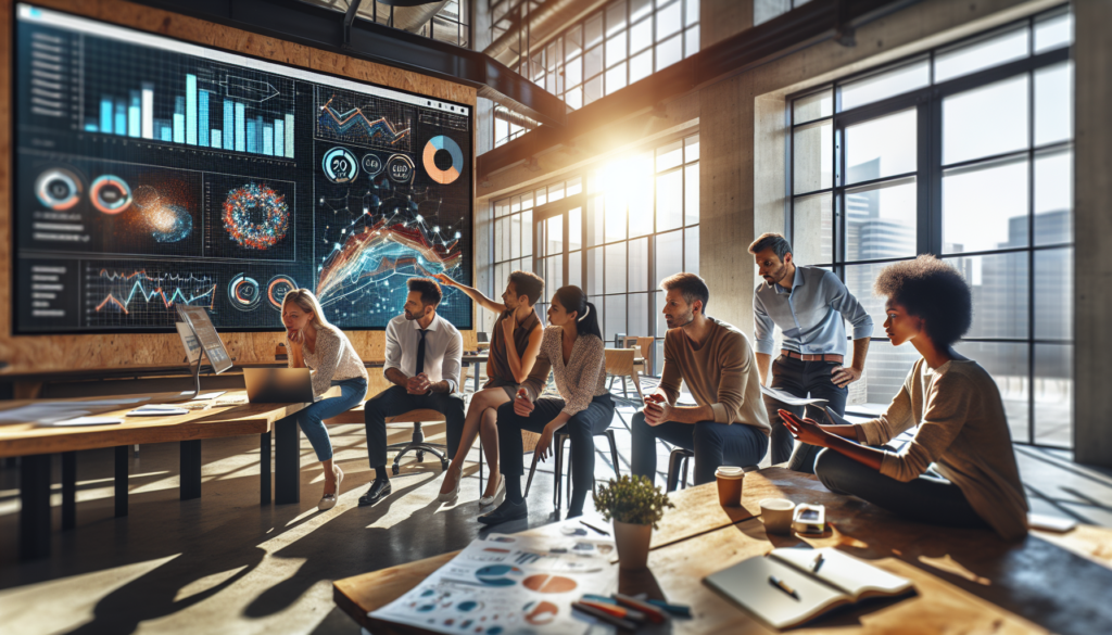 Automatisation Make : optimiser vos processus de travail efficacement